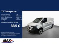 Volkswagen T7 Transporter - Vorschau Bild 1