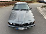 BMW 635CSI H Kennzeichen Leder Schiebed. Spoiler Alu - graue BMW 635