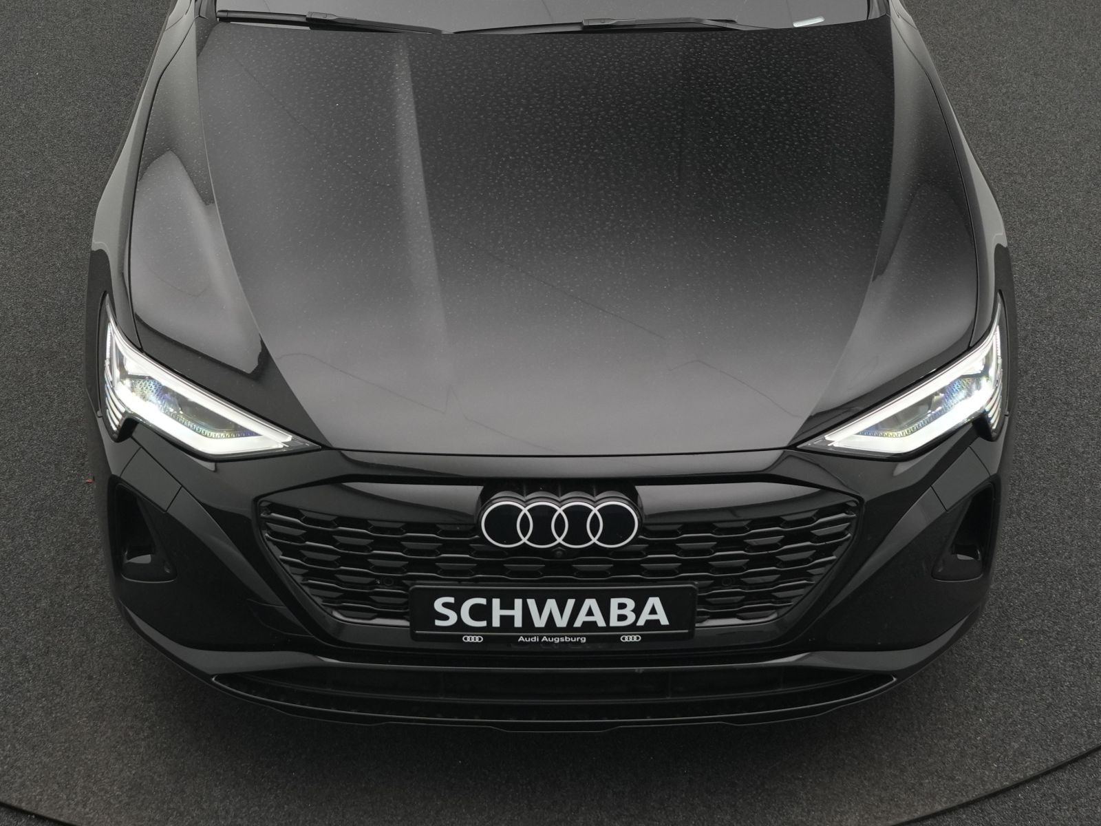 Audi Q8 e-tron - Bild 28