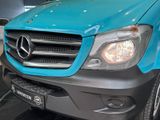 Mercedes-Benz Sprinter II Pritsche 316 CDI 3-Seitenkipper 1.Ha - Offers matching your search criteria