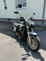 Yamaha V-Max - Yamaha Motorräder in Düsseldorf