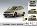 Volkswagen Touran 1.5 TSI Move+GJR+NAV+ACC+PDC+LED+DAB+APP