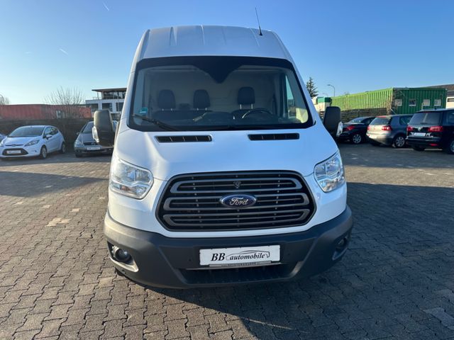 Ford Transit Kasten 350 L3 H3 Kamera Klima