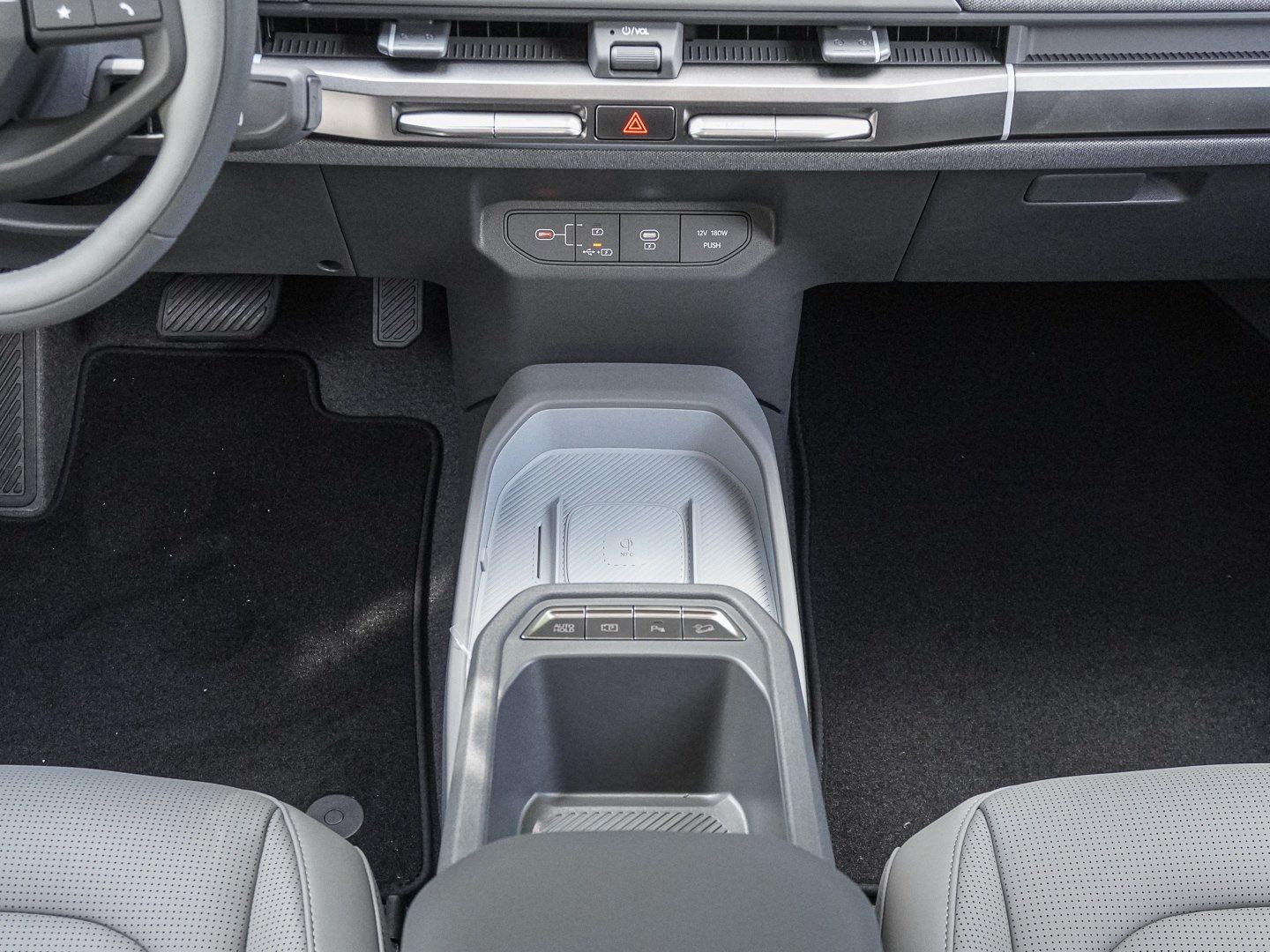 Kia EV3 - Bild 10