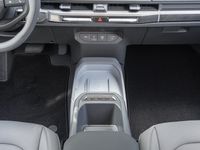 Kia EV3 - Vorschau Bild 10