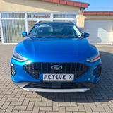 Ford Focus Active X  ACC+Panoramadach+Head-Up+B&O - Ford Focus Jahreswagen mit Diesel-Antrieb