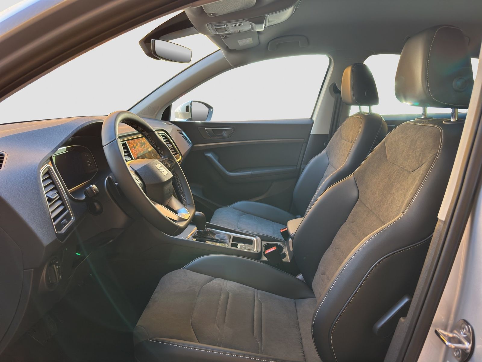 Seat Ateca - Bild 8