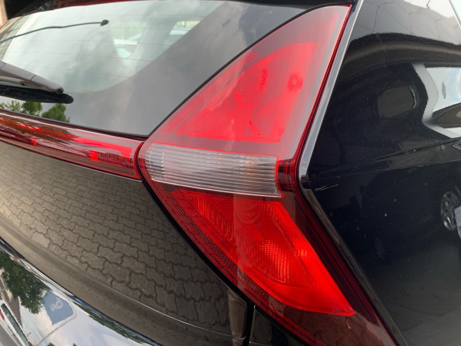 Fahrzeugabbildung Hyundai BAYON 1.0 T-GDI 7-DCT Trend Mild-Hybrid