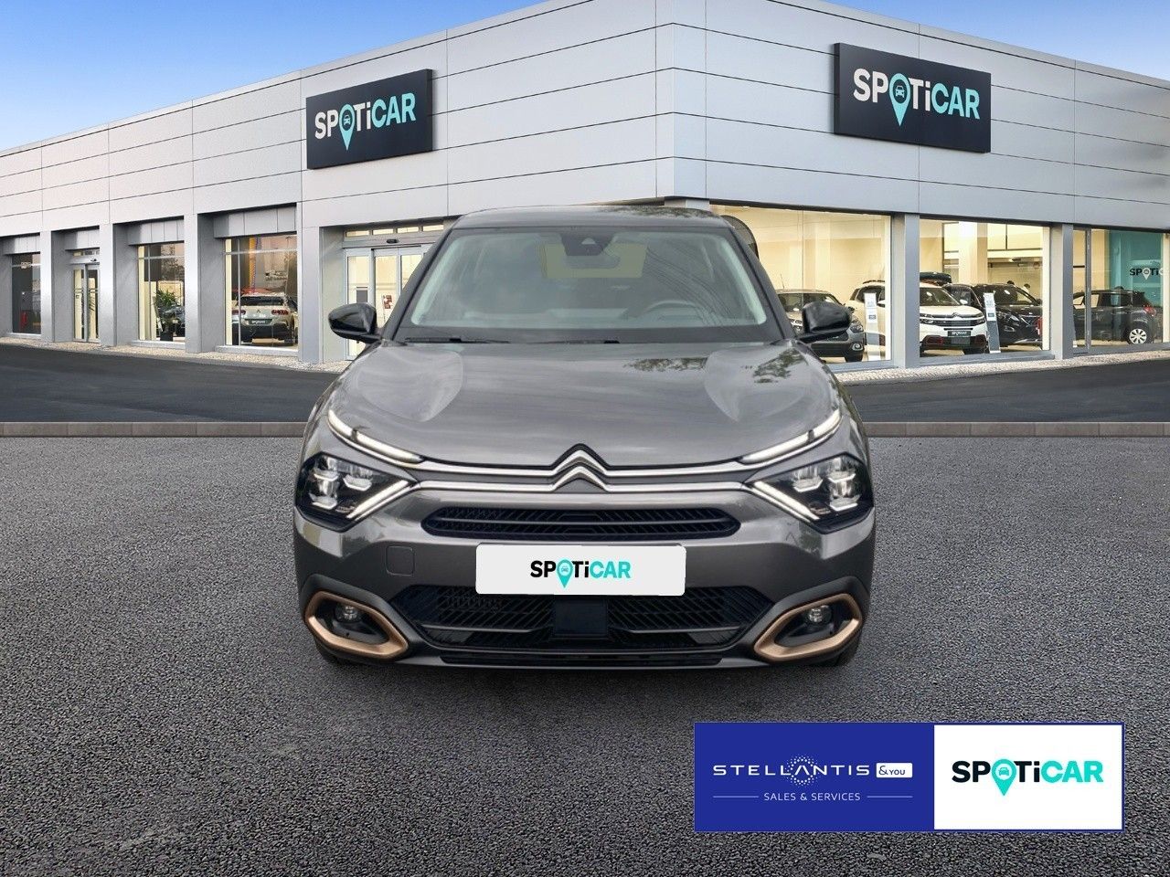 Citroën C4 C-Series 130 *Navi*SHZ*PDC imagem 2