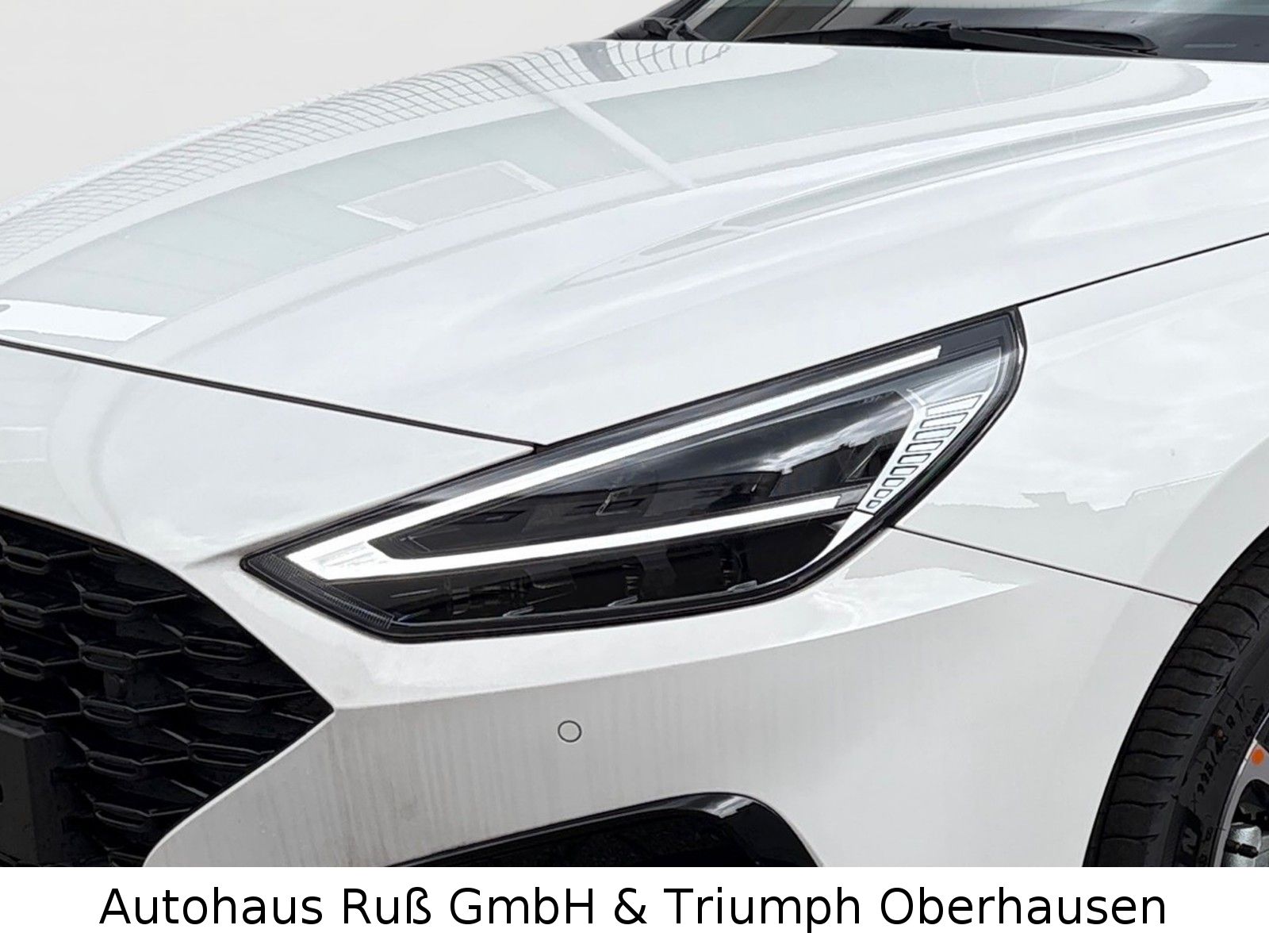 Hyundai i30 – Bild 5