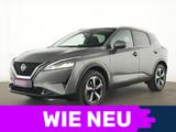 Nissan Qashqai N-Connecta Pano|LED|Virtual|360|Assisten - Nissan Qashqai in Mönchengladbach