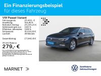 Volkswagen Passat Variant - Vorschau Bild 2