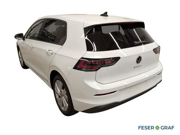 Volkswagen Golf - Bild 4