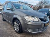 Volkswagen Touran United*PDC*Garantie*Top Zustand - Volkswagen Touran aus 2008: United