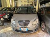 Lancia MUSA 1.4 Argento - Lancia aus 2009
