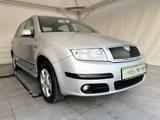 Skoda Fabia Ambiente - Skoda Fabia aus 2006