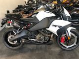 Harley-Davidson Buell 1125 CR - Angebote entsprechen deinen Suchkriterien
