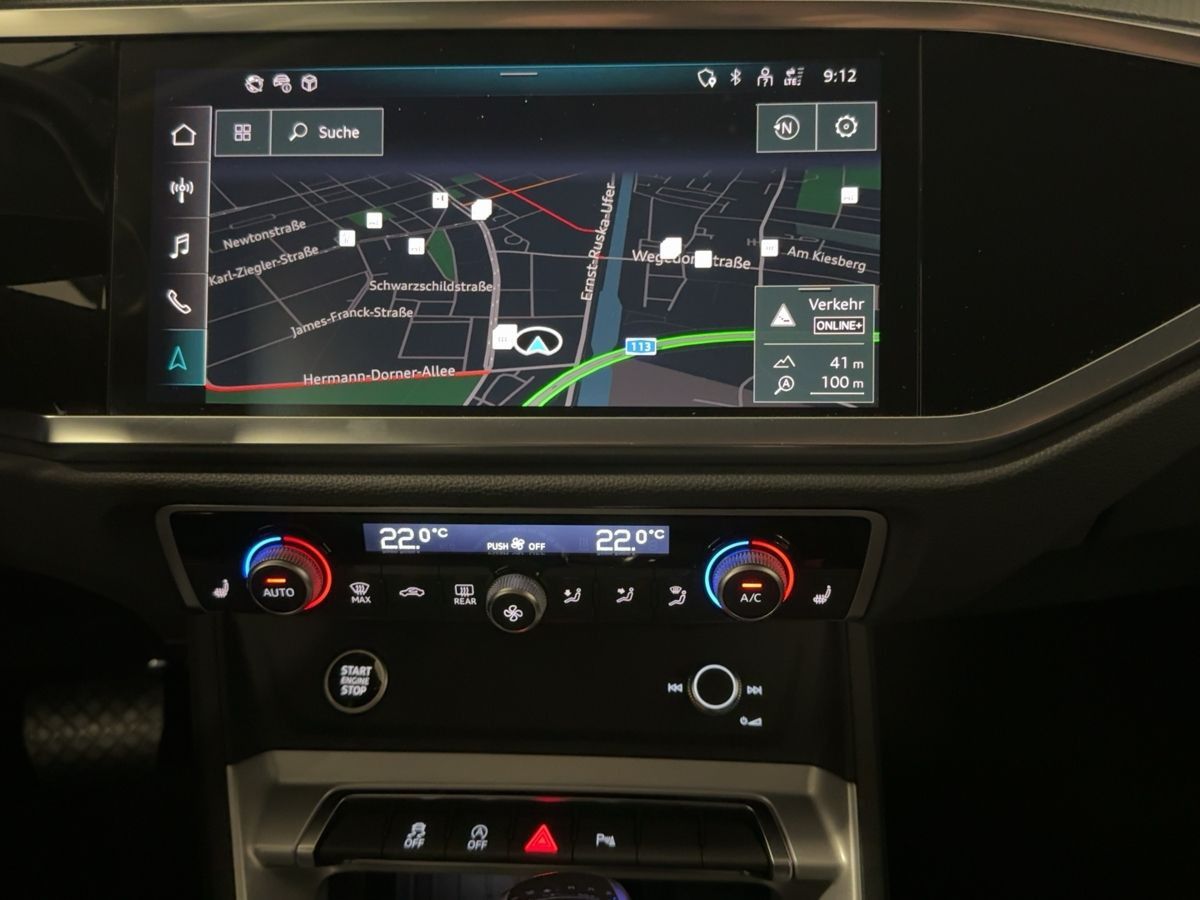 Audi Q3 - Bild 15