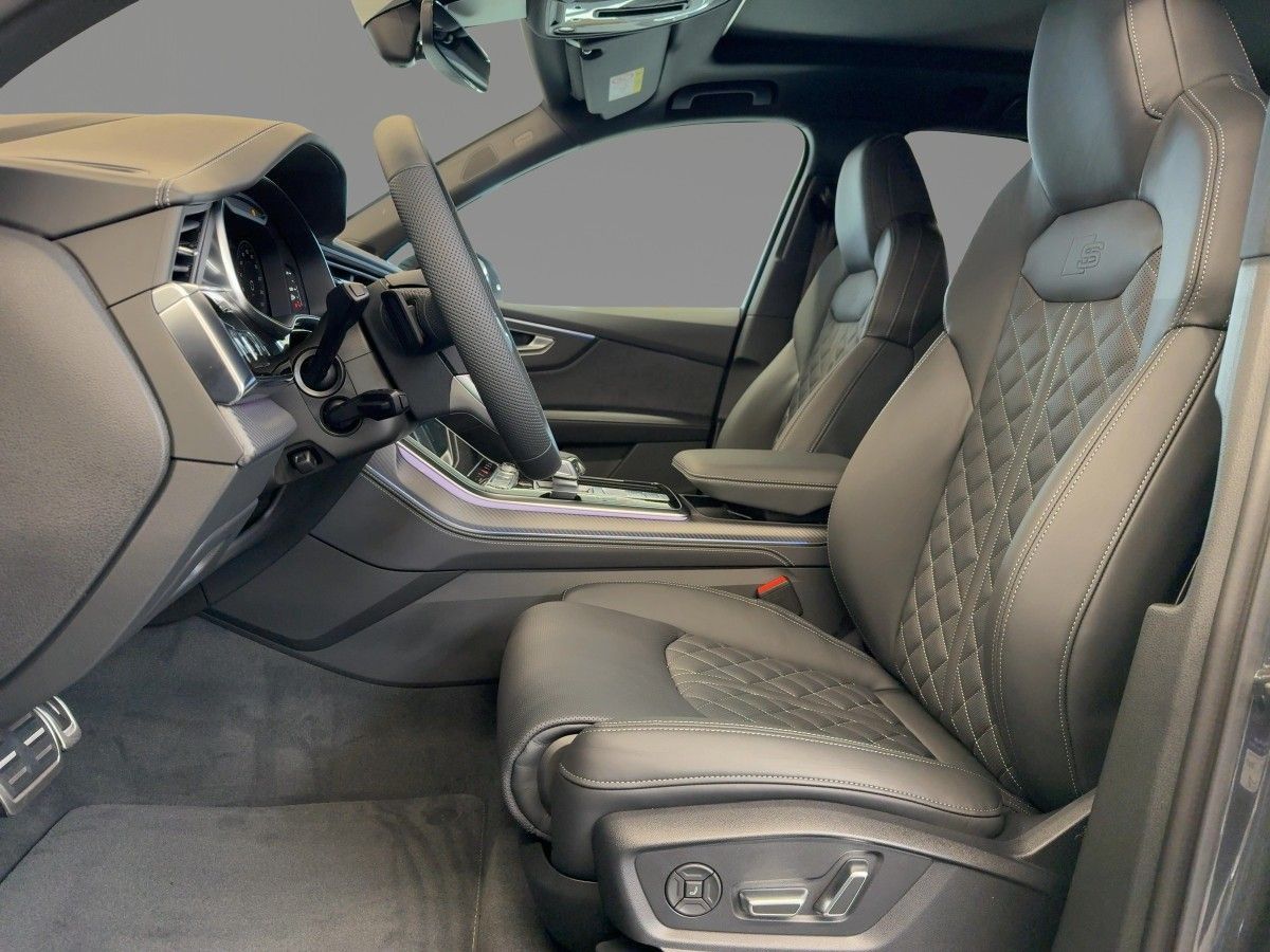 Audi Q7 - Bild 8