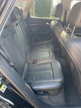 Audi Q5 2.0 TFSI quattro S-Line Leder Pano LED - Audi Q5 in Mannheim