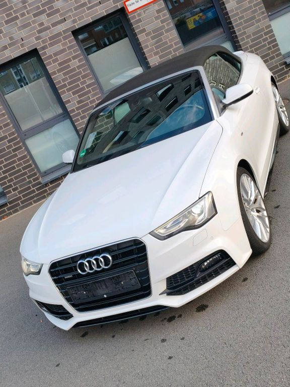 Image of Audi A5
