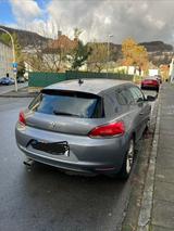 Volkswagen Scirocco 2.0 TSI  - Volkswagen Scirocco in Düsseldorf