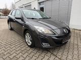 Mazda 3 Lim. Sports-Line,150PS,Xenon,Keyless,Navi,2-Ha - Mazda aus 2010: 3s