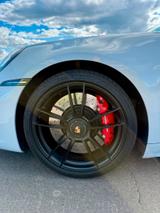Porsche 992 Carrera GTS Cabriolet - Porsche 992 Gebrauchtwagen