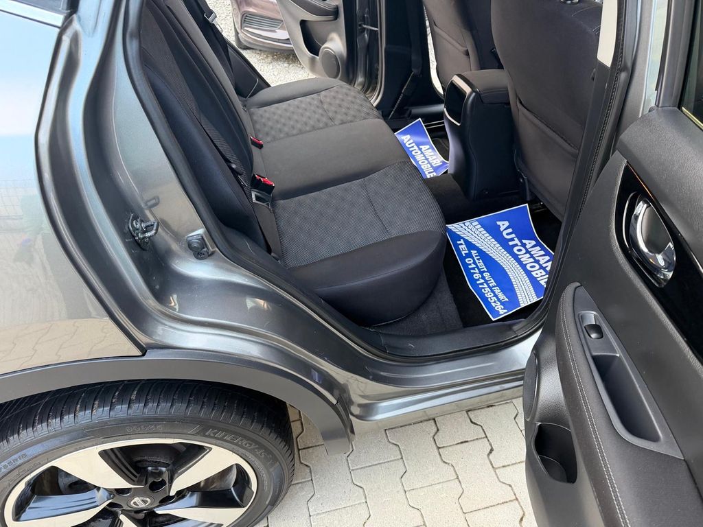 Nissan Qashqai - Bild 39