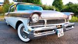 Ford Mercury ( US - car, Oldtimer, H - Zulassung ) - Ford Mercury mit Benzin-Antrieb