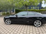 Audi A5 2.7 TDI (DPF) multitronic - - Audi A5 mit Diesel-Antrieb: 2.7