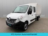 Renault Master 4x4 Doka Oberaigner Allrad Untersetzung - Angebote