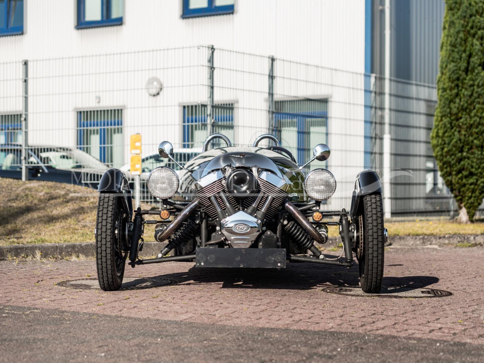 Morgan 3 Wheeler *Aus 1. Hand*