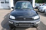 Toyota RAV 4*Allrad*Automatik*8Fach - Toyota RAV 4 Gebrauchtwagen in Wuppertal