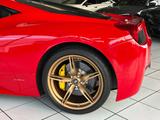 Ferrari 458 ITALIA (DE) SPORTSITZE * 20" SPECIALE - Ferrari 458: Speciale