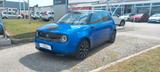 Honda e Advance 17 - blaue Honda e