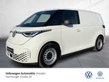 Volkswagen ID.Buzz Cargo Pro 210 kW (286 PS) - Trucks in Dresden