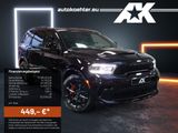 Dodge Durango 5,7 R/T,SRT Package,RedOxyd - Dodge Durango New cars: Allradantrieb