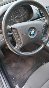 BMW B MW 316 KOMBI 2005 AUS 2.HAND  LIFESTYLE ... - BMW 316 in Augsburg