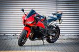 Honda CBR 600 RR - HONDA 2009 CBR 600 RR