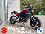 BMW F900R Inkl. Tieferlegung,niedriger Sitzbank - BMW MOTORRAD TIEFERLEGUNG