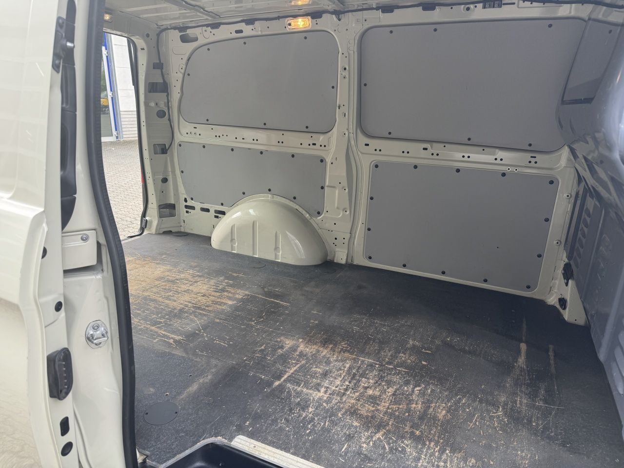 Fahrzeugabbildung Mercedes-Benz Vito 116 CDI Kasten lang Tempomat*Standhzg.*Cam