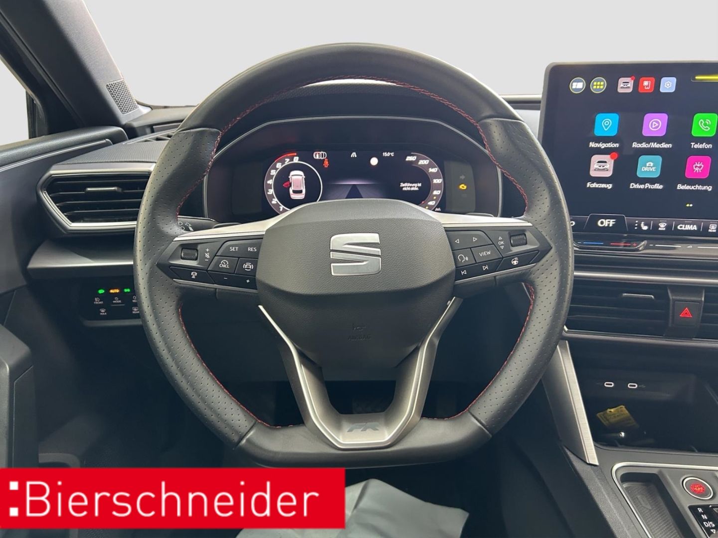 Seat Leon - Bild 14