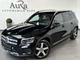 Mercedes-Benz GLB 200d Progr. NAV+LED+AHK+WIDE+BURMESTER+360° - Mercedes-Benz GLB 200: mit Anhängerkupplung