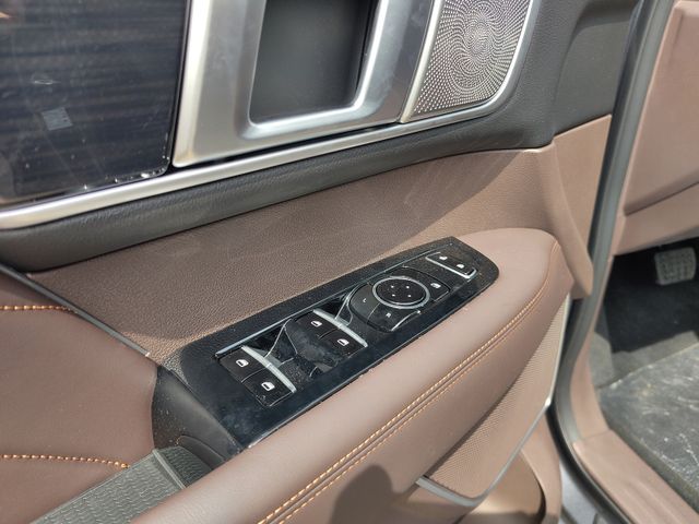 Foton 4 Pickup 4WD,AT,LederSitzheizungCarplay