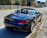 BMW Z4 sDrive35is - - BMW Z4: Automatik