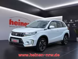 Suzuki Vitara 1.4 Comfort+ ALLGRIP NAVI + DAB + CARPLAY - gebrauchte Suzuki Vitara aus dem Jahr 2023