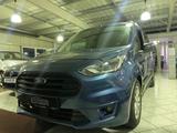 Ford Transit Connect lang Trend Automatik Kamera LED - gebrauchte Vans