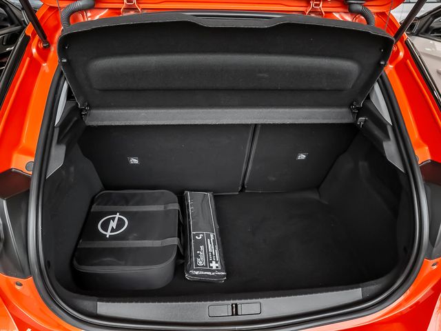 Opel Corsa F e Edition Fahrerassistenz-Paket LED