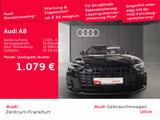 Audi A8 Lang 50 TDI quattro tiptronic HuD AHK MASSAGE - Audi A8 Jahreswagen